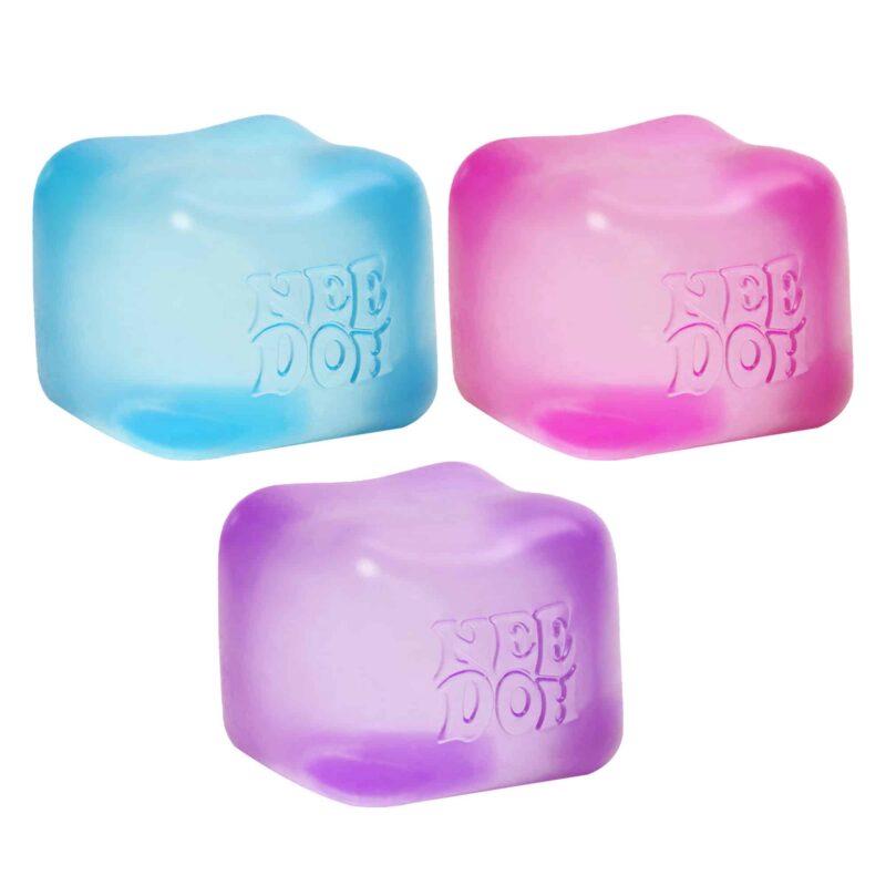 NeeDoh Nice Cube - US 9353