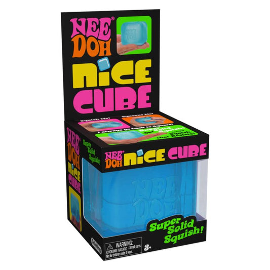 NeeDoh Nice Cube - US 9353