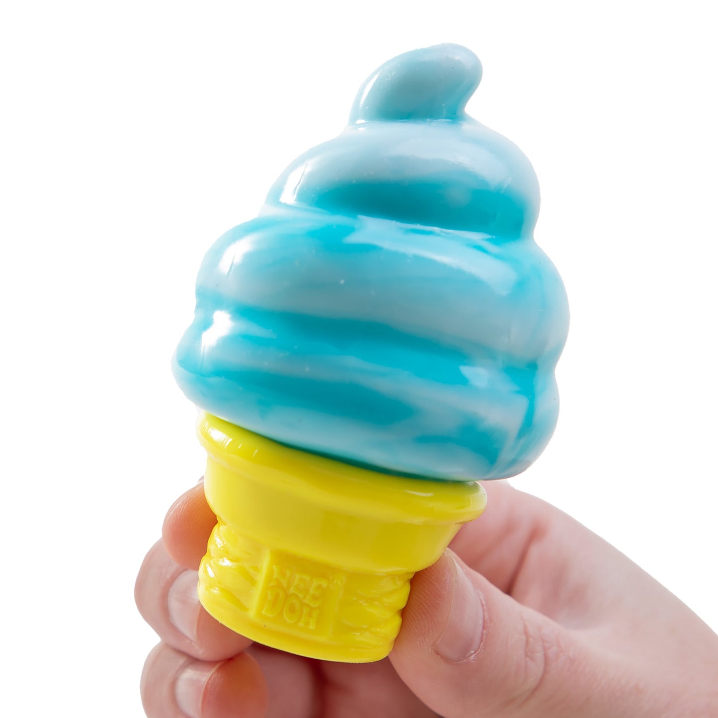 NeeDoh® Nice Cream Cone - US 9782