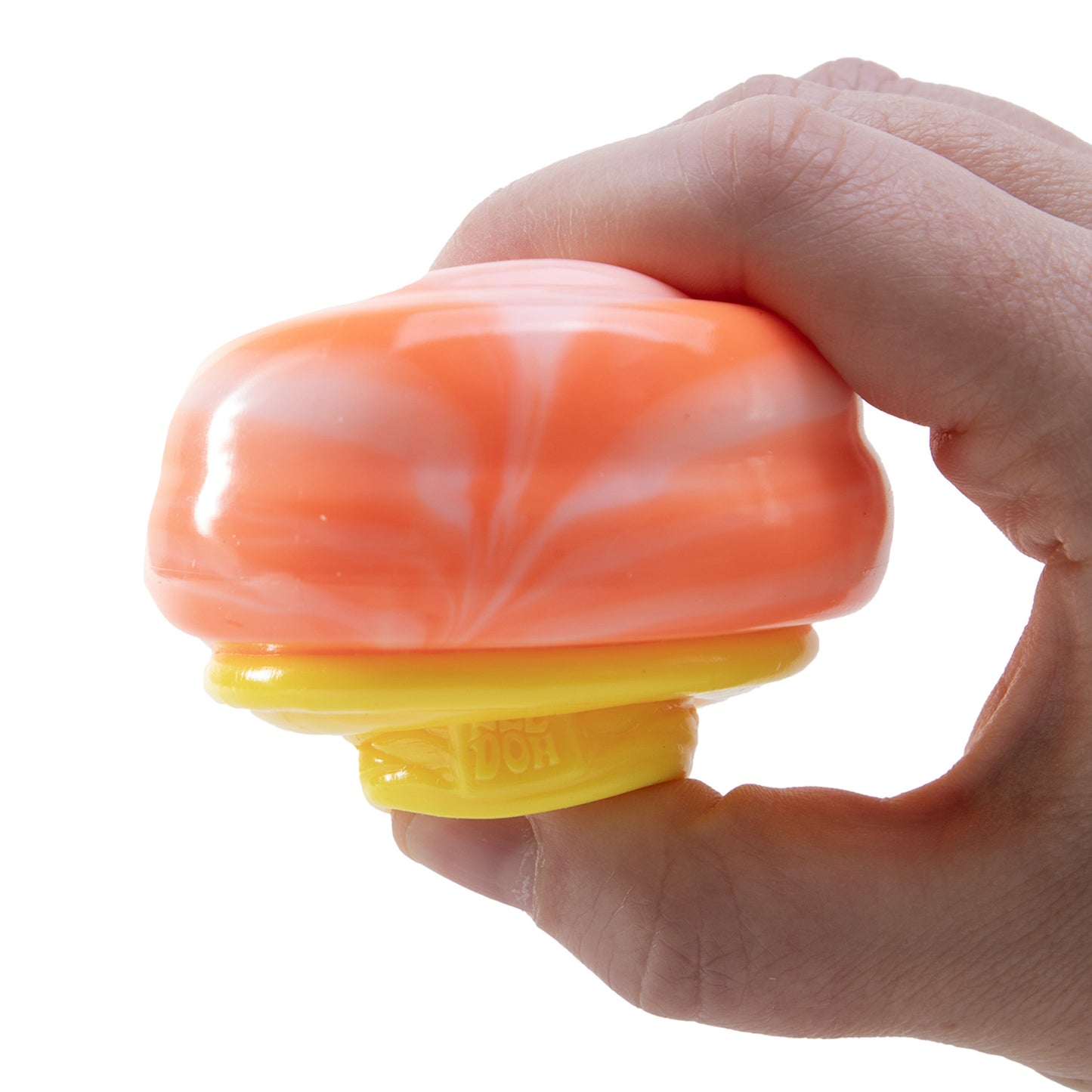 NeeDoh® Nice Cream Cone - US 9782