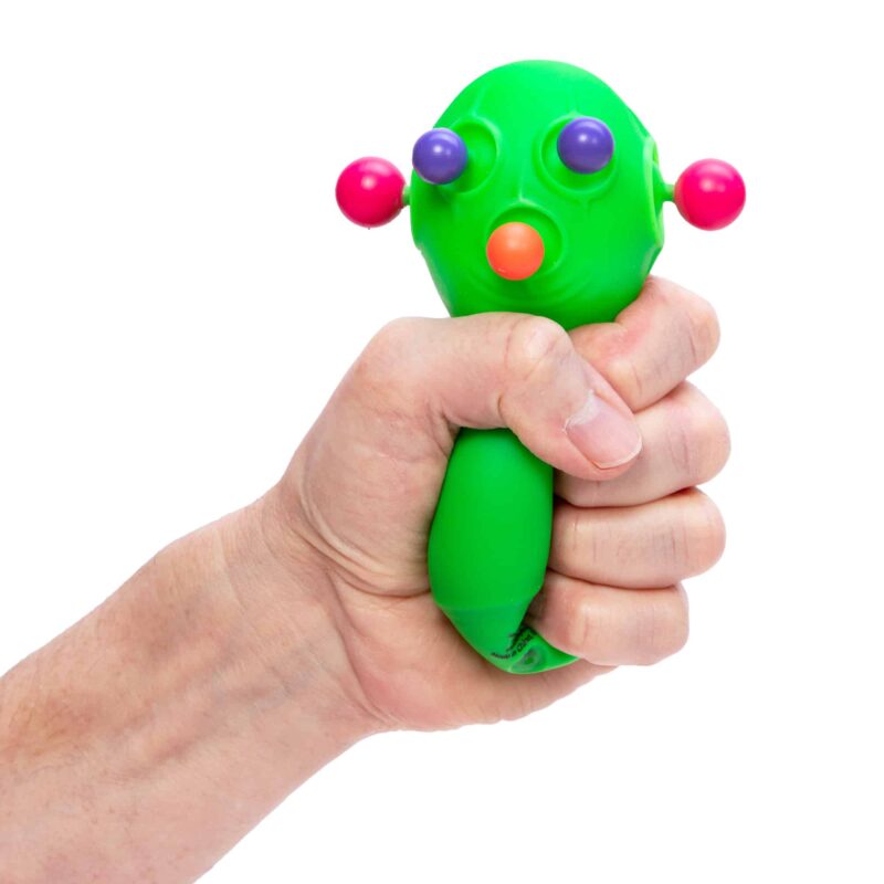NeeDoh Panic Pete - US 7442