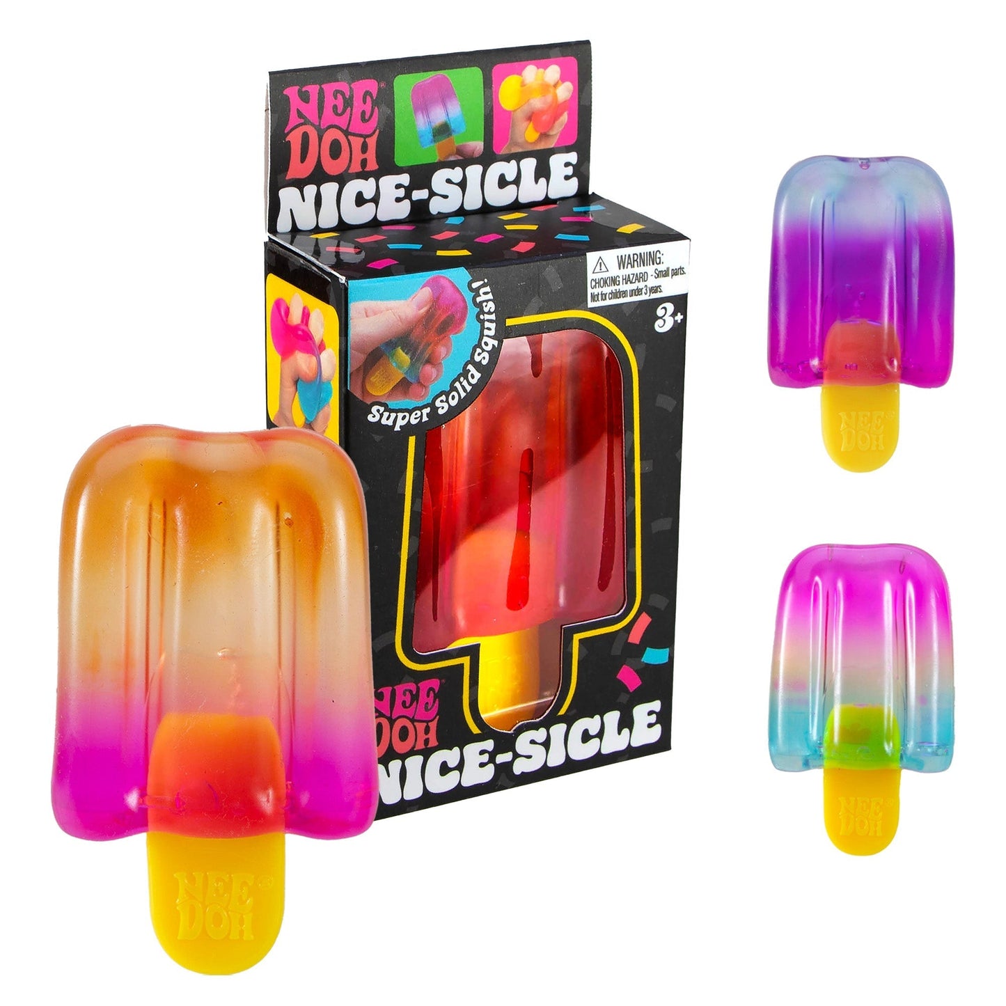 NeeDoh® Nice-sicle - US 1913