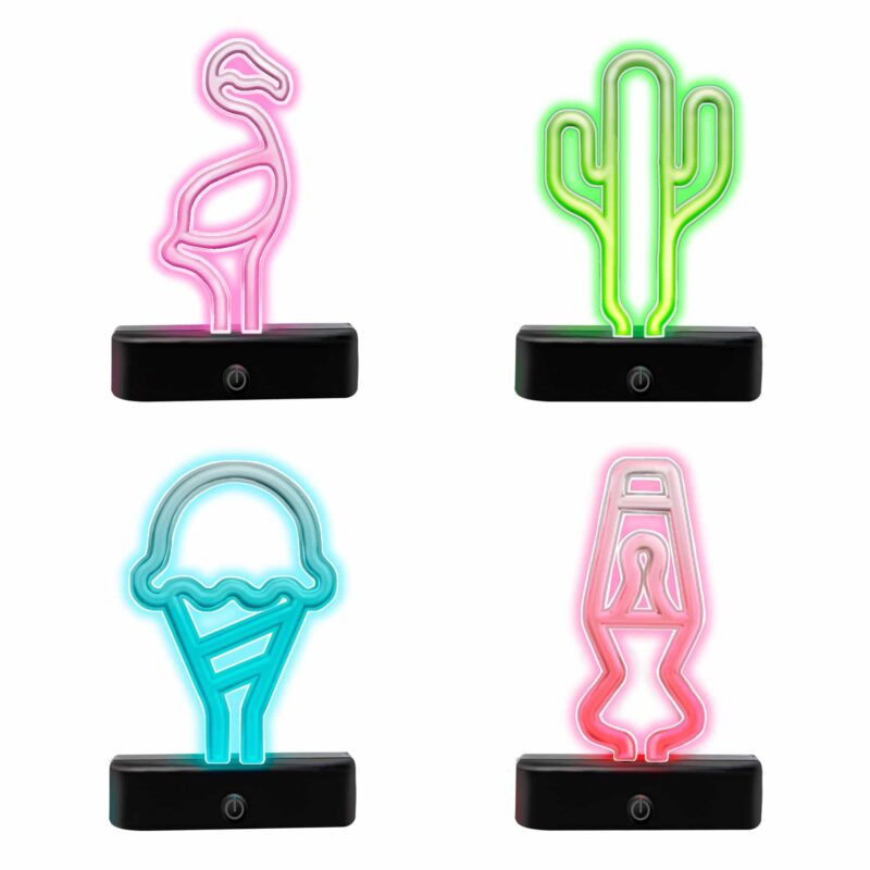Nano Neons - US 5434
