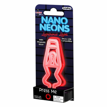 Nano Neons - US 5434
