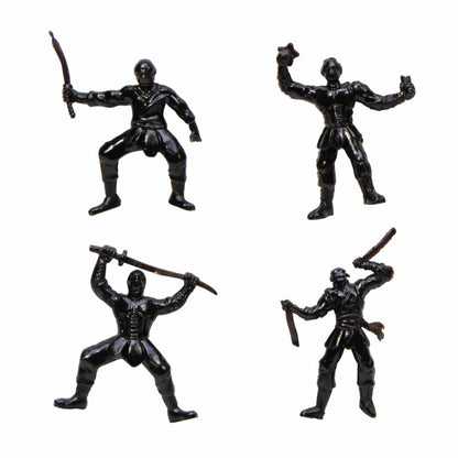 Wally Crawlys Ninja - US 8021