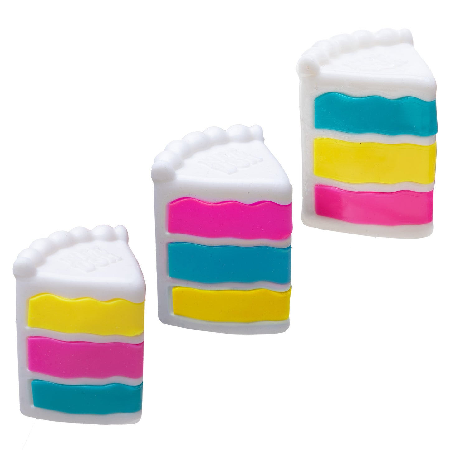 NeeDoh® Peace o’ Cake - US 3112