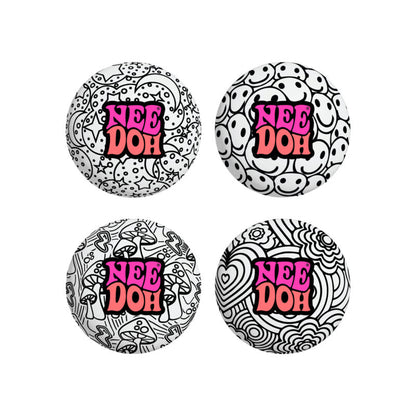 NeeDoh Press-Doh - US 7742
