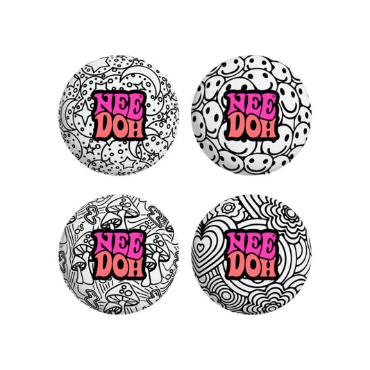 NeeDoh Press-Doh - US 7742