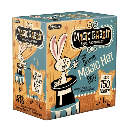 Deluxe Magic Hat Set - US 5472