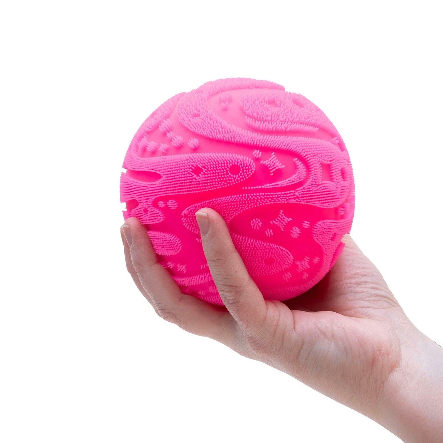 Super NeeDoh® Fuzz Ball - US 2244