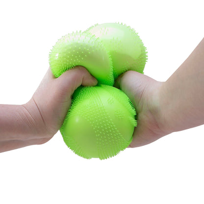Super NeeDoh® Fuzz Ball - US 2244