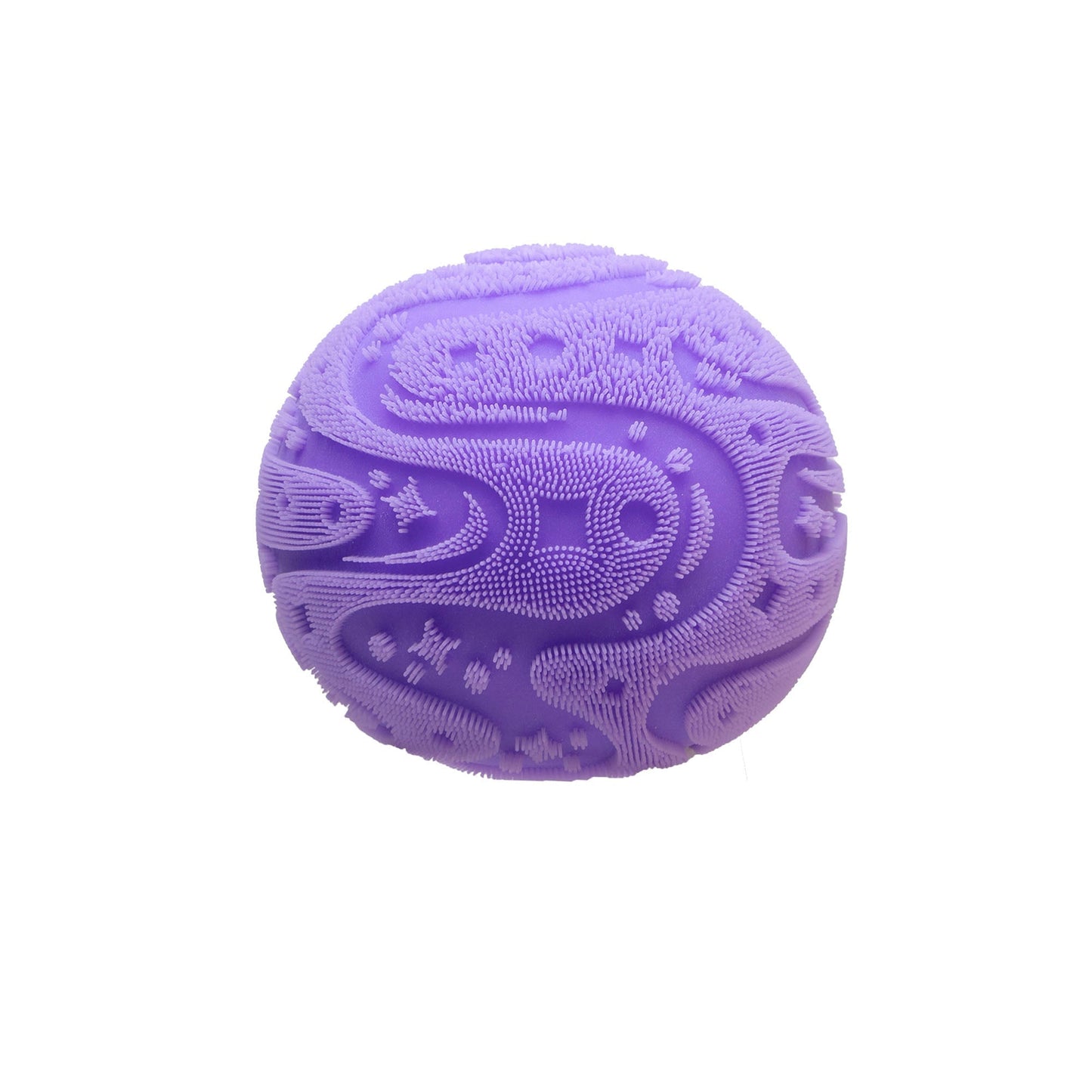 Super NeeDoh® Fuzz Ball - US 2244