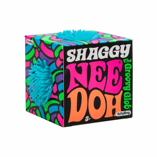 Shaggy NeeDoh - US 9047