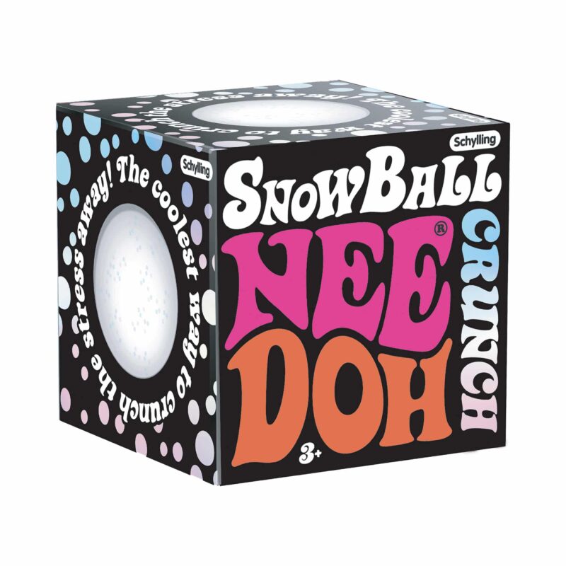Snow Ball Crunch - US 9860