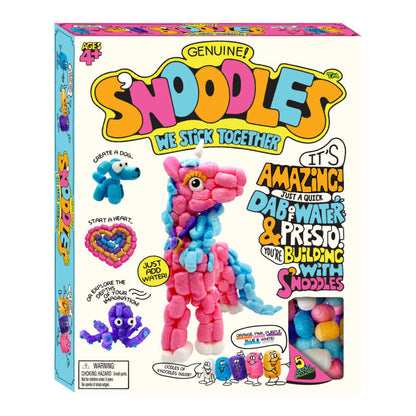 S’NOODLES Original - US 4975