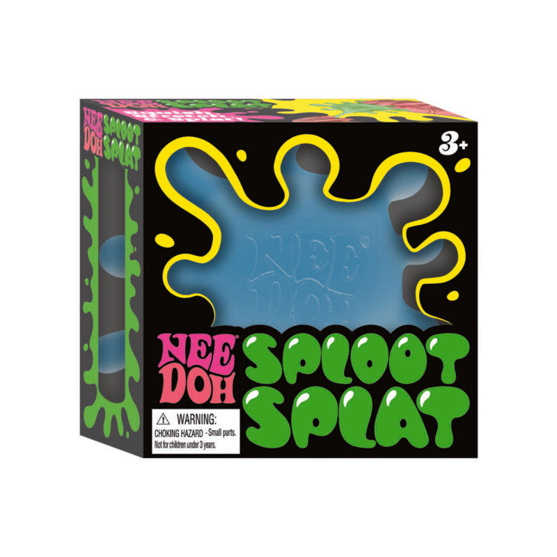 NeeDoh SplootSplat - US 7111