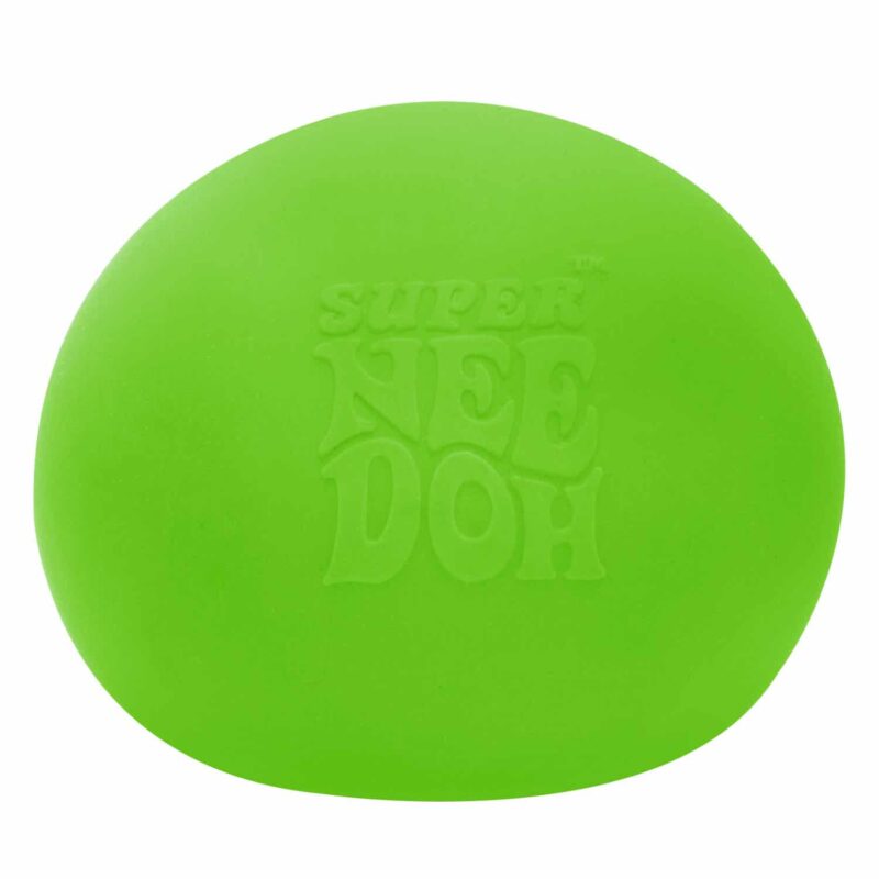 Super NeeDoh - US 6334