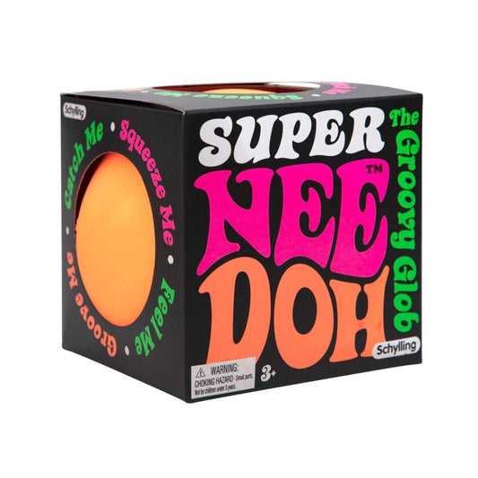 Super NeeDoh - US 6334