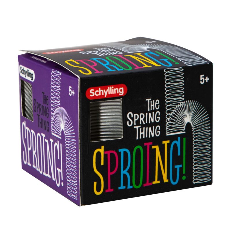 Sproing - US 4019