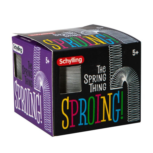 Sproing - US 4019