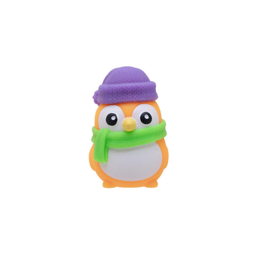 NeeDoh Polar Glow Penguin - US 1911