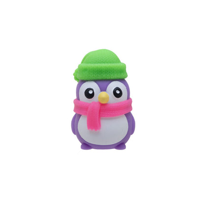 NeeDoh Polar Glow Penguin - US 1911