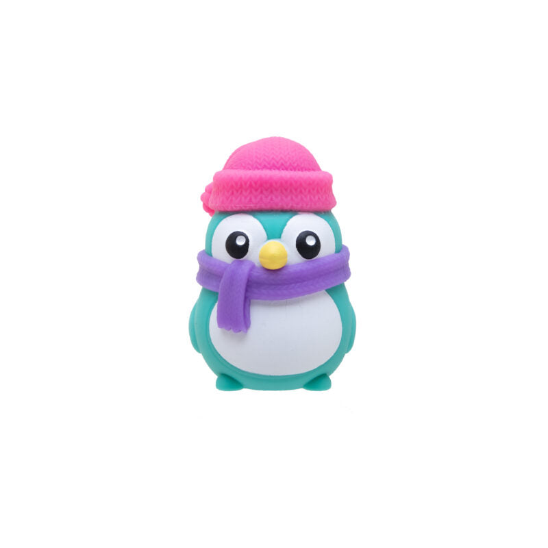NeeDoh Polar Glow Penguin - US 1911