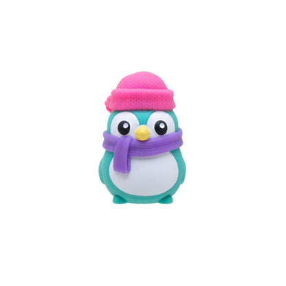 NeeDoh Polar Glow Penguin - US 1911