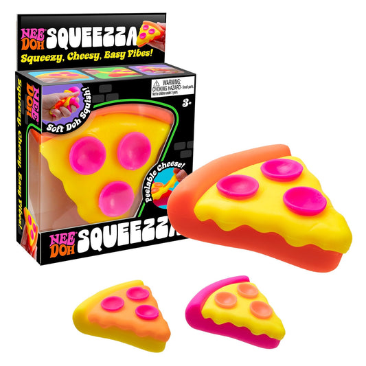 NeeDoh® Squeezza - US 5064