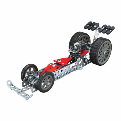 5 Model Set – Steel Works - US 3783