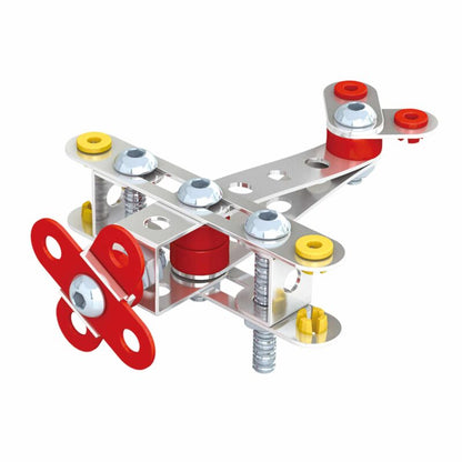 Micro Kits – Steel Works - US 8680