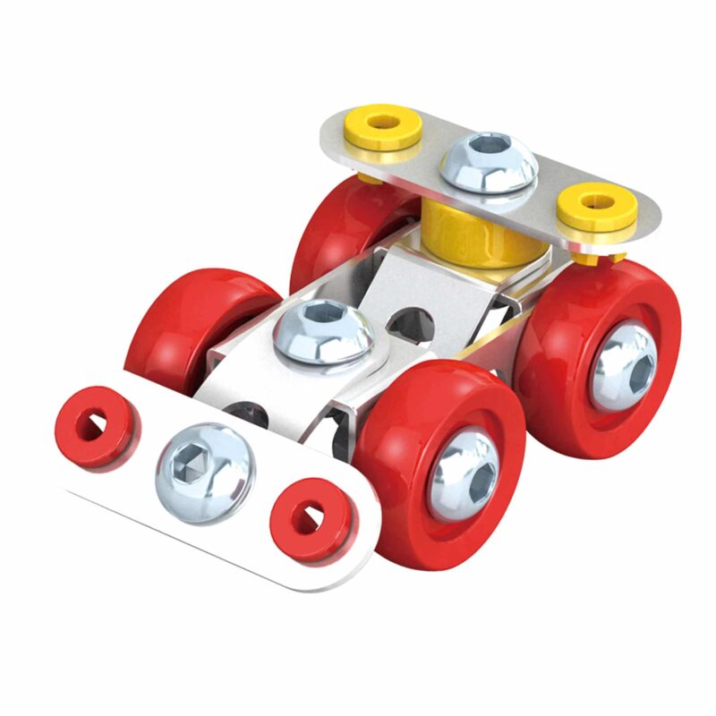 Micro Kits – Steel Works - US 8680