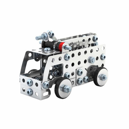 Mechanical Multi-Model – Steel Works - US 6748