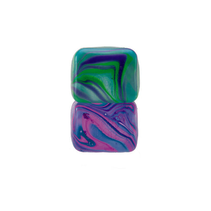 NeeDoh Nice Cube Swirl - US 4837