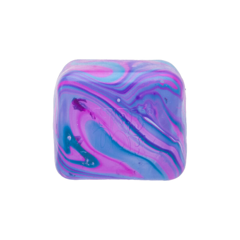 NeeDoh Nice Cube Swirl - US 4837