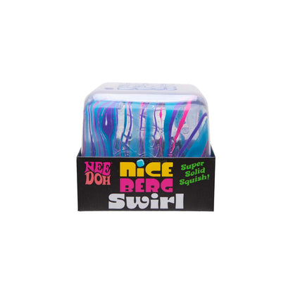 NeeDoh® Nice Berg Swirl - US 5057
