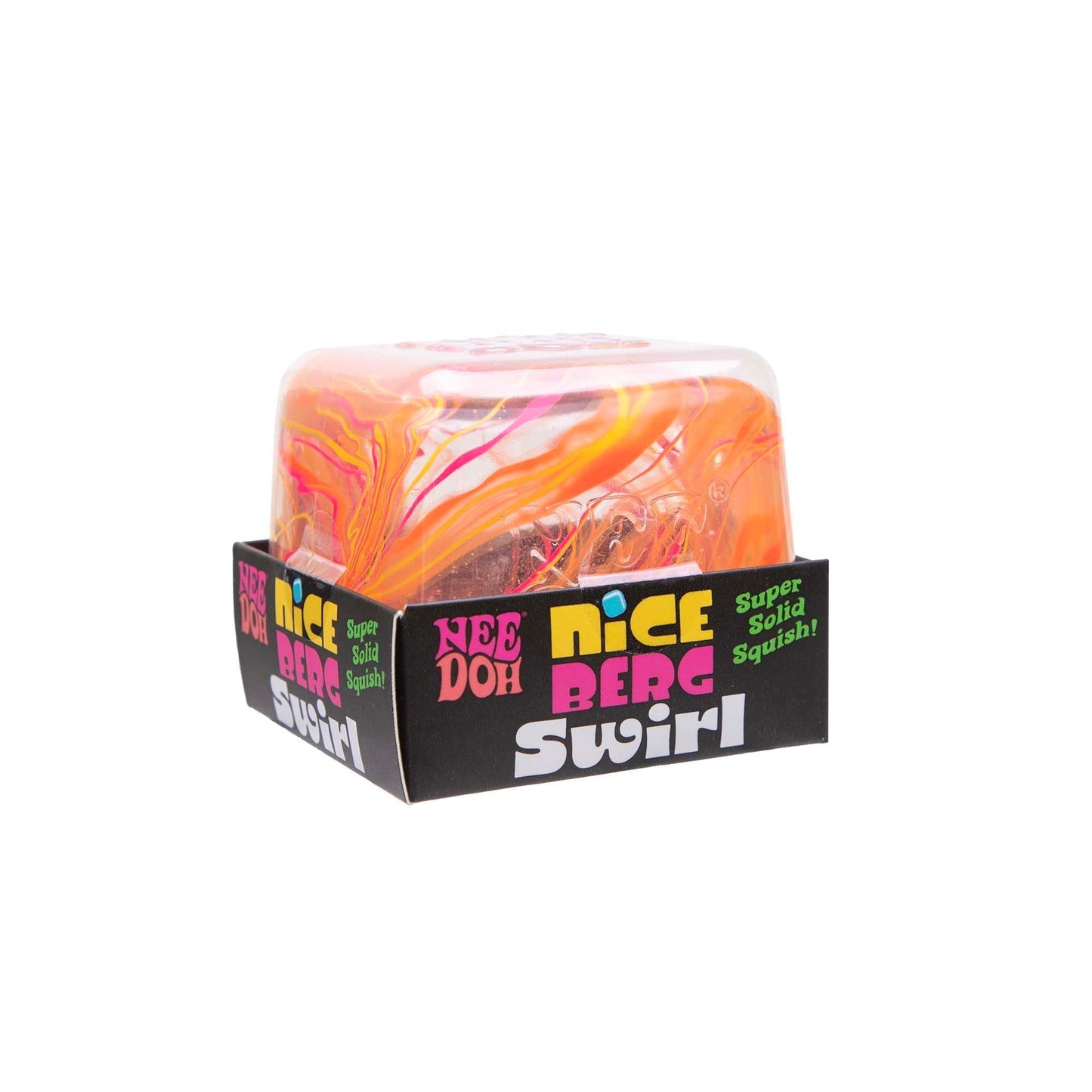NeeDoh® Nice Berg Swirl - US 5057