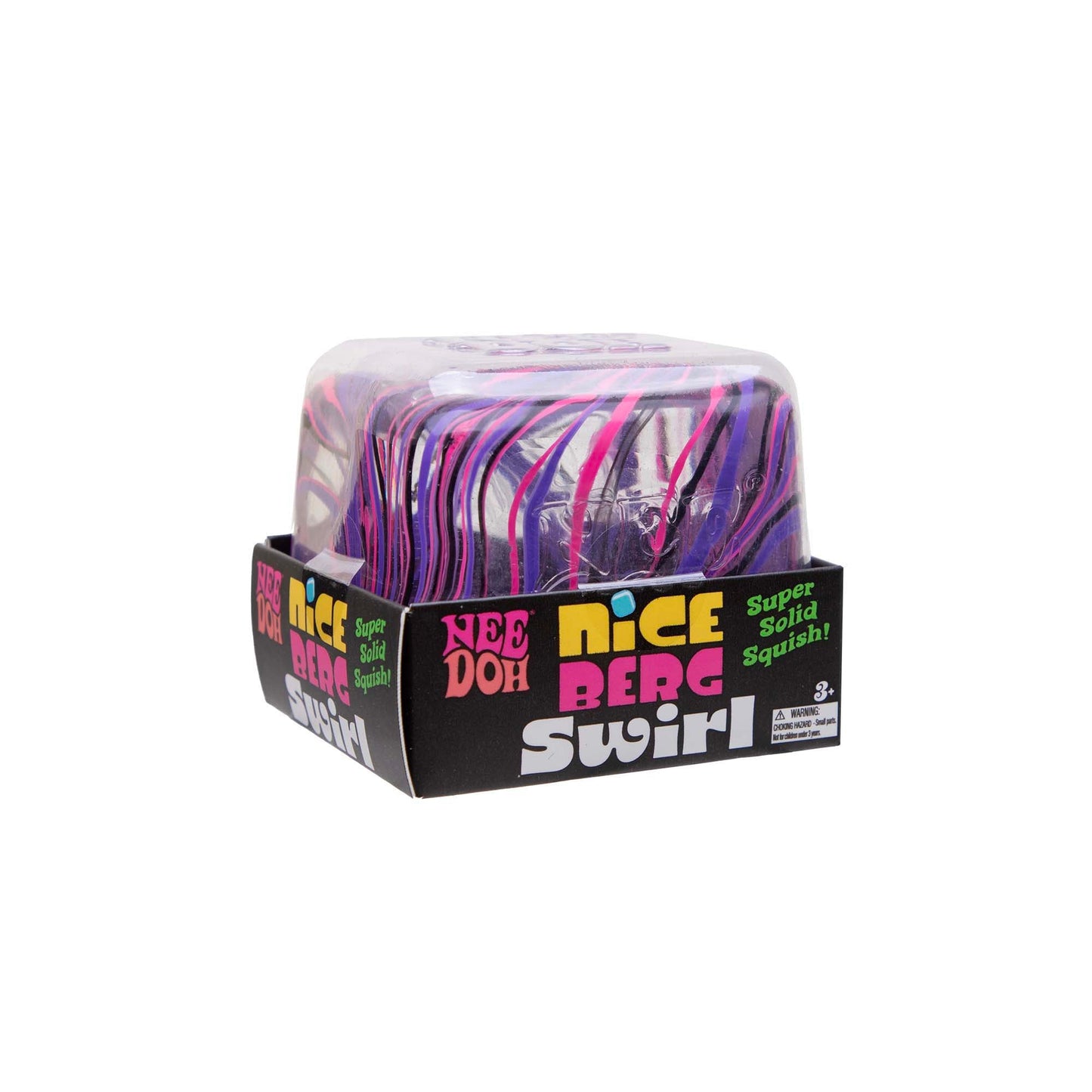 NeeDoh® Nice Berg Swirl - US 5057