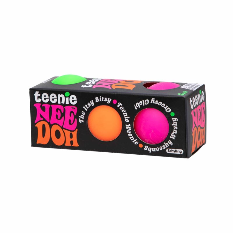 Teenie NeeDoh - US 8760