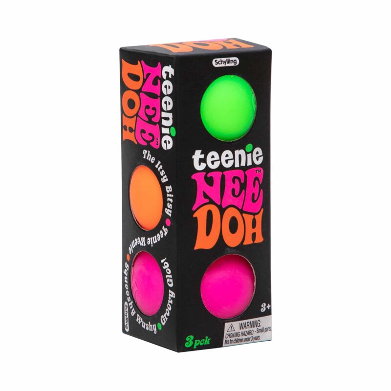 Teenie NeeDoh - US 8760