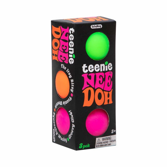 Teenie NeeDoh - US 8760