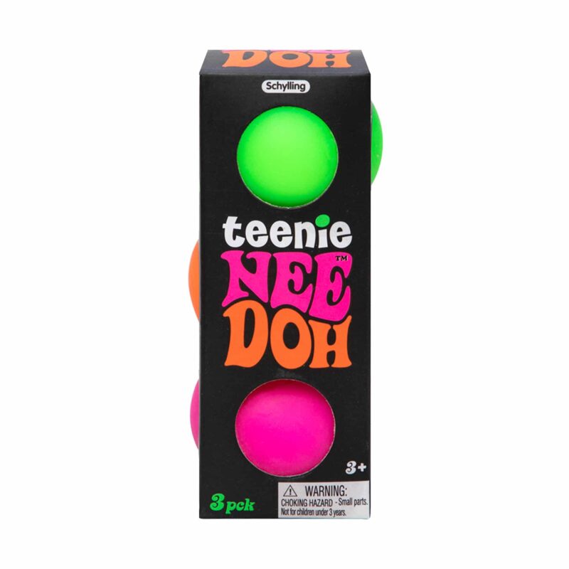 Teenie NeeDoh - US 8760