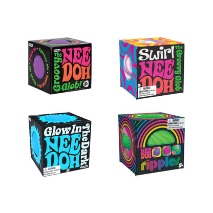 NeeDoh Teenie Singles - US 3240