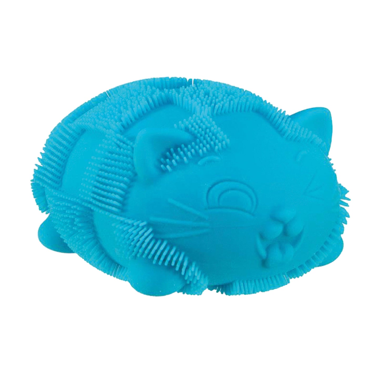 NeeDoh® Fuzz Ball Wild Cats - US 4398