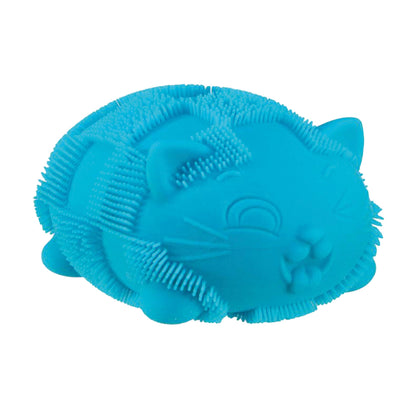 NeeDoh® Fuzz Ball Wild Cats - US 4398