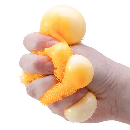 NeeDoh® Fuzz Ball Wild Cats - US 4398