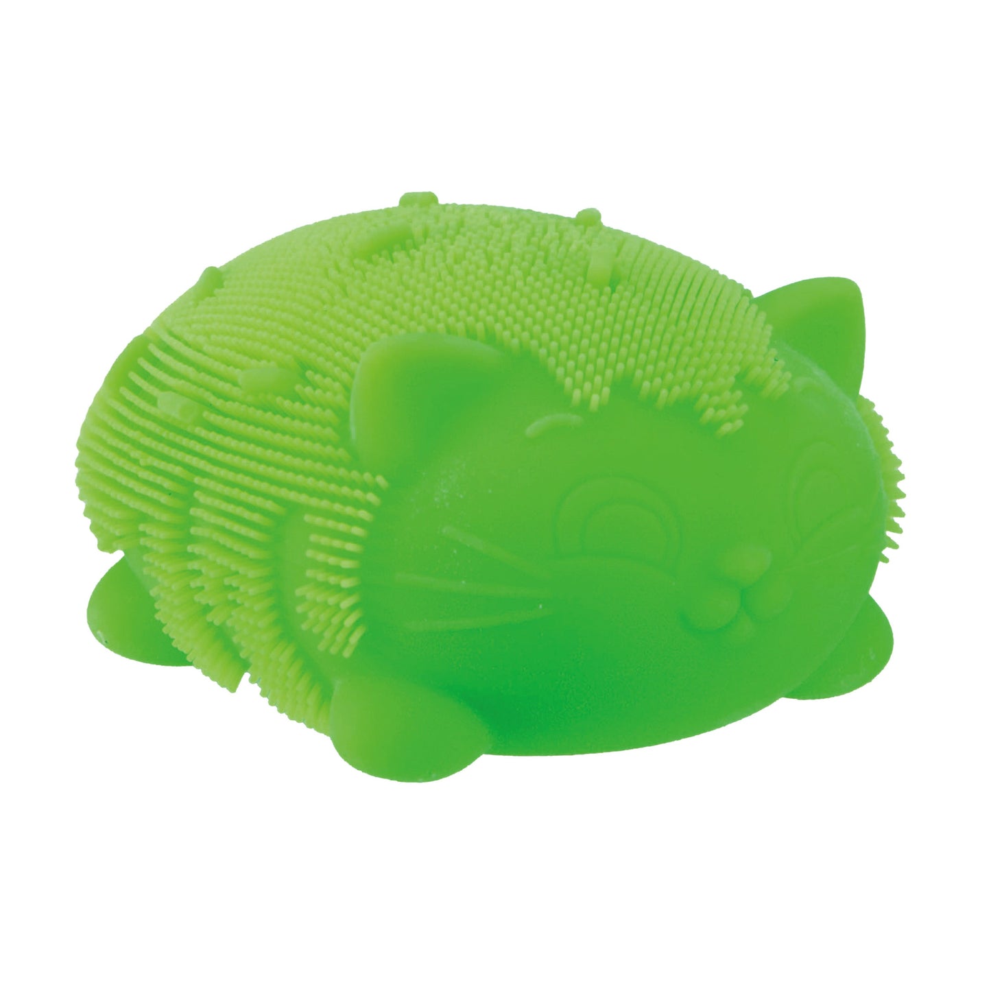 NeeDoh® Fuzz Ball Wild Cats - US 4398
