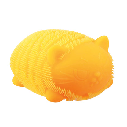 NeeDoh® Fuzz Ball Wild Cats - US 4398